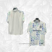 Camisola 2º Inter de Milao 2025-2026 Tailandia