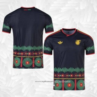Camisola 2º Jamaica Authentic 2026