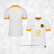 Camisola 2º Kaizer Chiefs 2022-2023 Tailandia