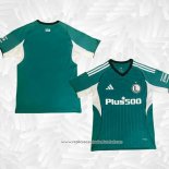 Camisola 2º Legia Warsaw 2025-2026 Tailandia