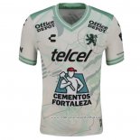 Camisola 2º Leon 2025-2026 Tailandia