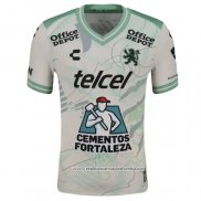Camisola 2º Leon 2025-2026 Tailandia