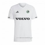 Camisola 2º Maccabi Haifa 2023-2024