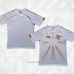 Camisola 2º Macedonia do Norte 2023 Tailandia