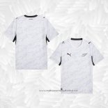 Camisola 2º Nova Zelandia 2026