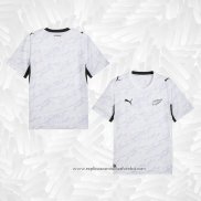 Camisola 2º Nova Zelandia 2026