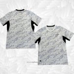 Camisola 2º Nova Zelandia 2026 Tailandia