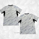 Camisola 2º Nova Zelandia 2026 Tailandia