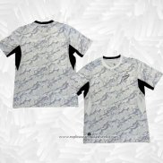 Camisola 2º Nova Zelandia 2026 Tailandia