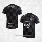 Camisola 2º Olimpia 2026 Tailandia