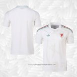 Camisola 2º Pais de Gales Authentic 2026