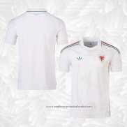 Camisola 2º Pais de Gales Authentic 2026