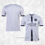 Camisola 2º Paris Saint-Germain 2022-2023