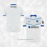 Camisola 2º Portsmouth 2025-2026