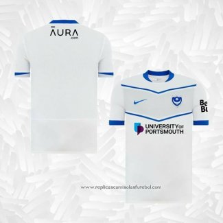 Camisola 2º Portsmouth 2025-2026