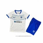 Camisola 2º Portsmouth 2025-2026 Crianca