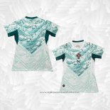 Camisola 2º Portugal 2026 Mulher