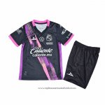 Camisola 2º Puebla 2025-2026 Crianca