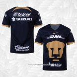 Camisola 2º Pumas UNAM 2023-2024