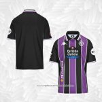 Camisola 2º Real Valladolid 2025-2026