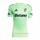 Camisola 2º River Goleiro 2026