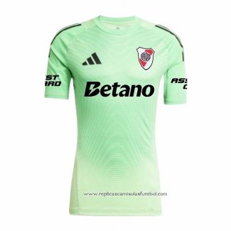 Camisola 2º River Goleiro 2026