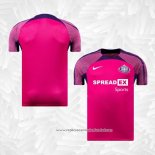 Camisola 2º Sunderland 2023-2024