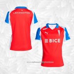 Camisola 2º Universidad Catolica 2026 Tailandia