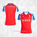 Camisola 2º Universidad Catolica 2026 Tailandia