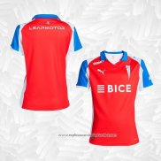 Camisola 2º Universidad Catolica 2026 Tailandia