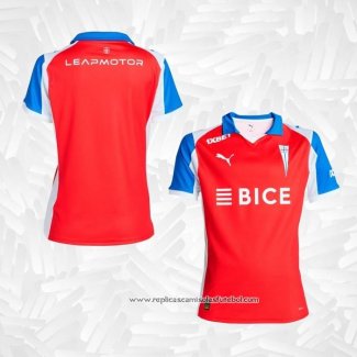 Camisola 2º Universidad Catolica 2026 Tailandia