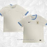 Camisola 2º Uruguai 2024 Tailandia