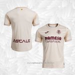 Camisola 2º Villarreal 2025-2026 Tailandia