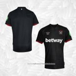 Camisola 2º West Ham 2024-2025 Tailandia