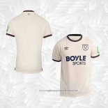 Camisola 2º West Ham 2025-2026
