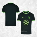 Camisola 2º Wolfsburg 2022-2023 Tailandia