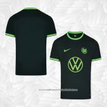 Camisola 2º Wolfsburg 2022-2023 Tailandia