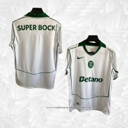 Camisola Sporting Special 2025-2026 Branco Tailandia