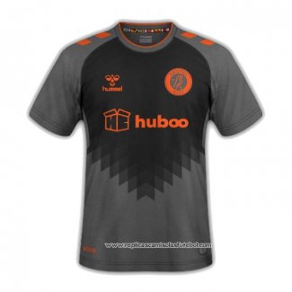 Camisola 3º Bristol City 2022-2023