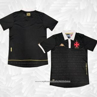 Camisola 3º CR Vasco da Gama 2023 Tailandia