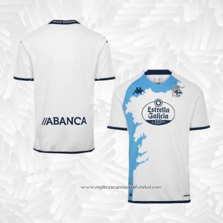 Camisola 3º Deportivo La Coruna 2022-2023 Tailandia