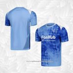 Camisola 3º Derby County 2025-2026 Tailandia