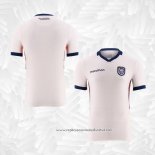 Camisola 3º Ecuador 2026