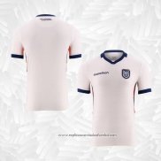 Camisola 3º Ecuador 2026