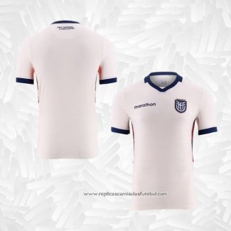 Camisola 3º Ecuador 2026