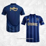 Camisola 3º Fenerbahce 2025-2026 Tailandia