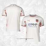 Camisola 3º Heidenheim 2025-2026 Tailandia