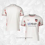 Camisola 3º Heidenheim 2025-2026 Tailandia