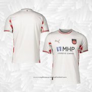 Camisola 3º Heidenheim 2025-2026 Tailandia