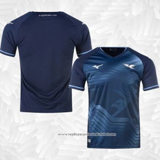 Camisola 3º Lazio 2025-2026
